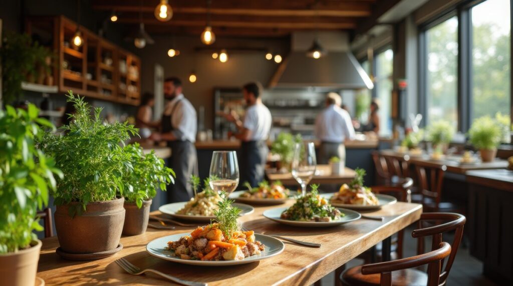 The Best Food Near Anthem Ranch: A Local’s Guide to Broomfield Dining